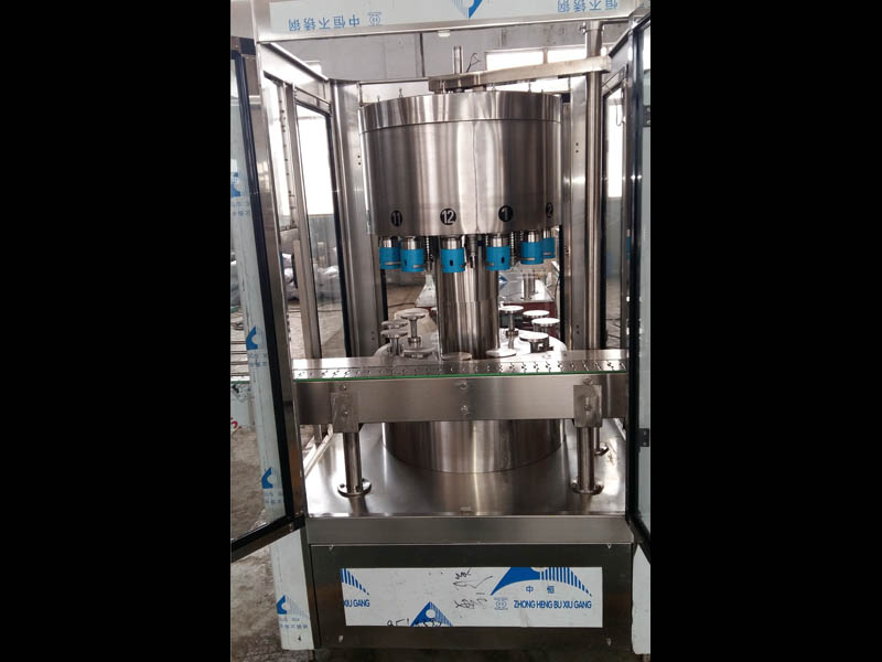 定量灌裝機(jī) 定量灌裝機(jī)